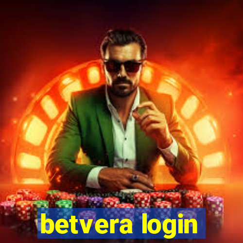 betvera login